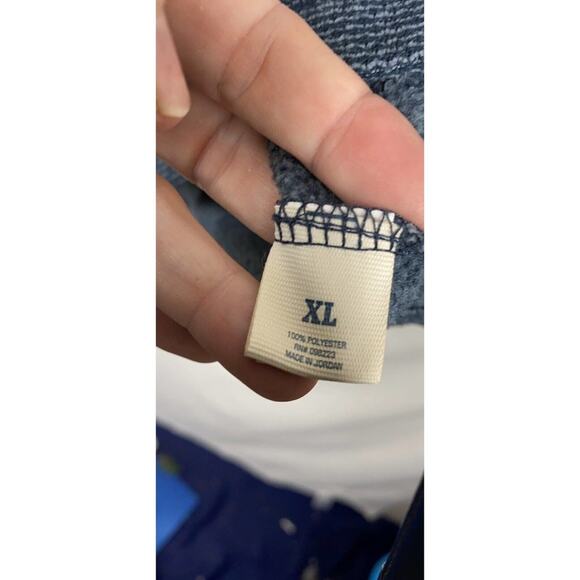 Magellan Loose Fit Adventure Wear Warm Shirt Thermal Winter Size XL - Picture 8 of 9